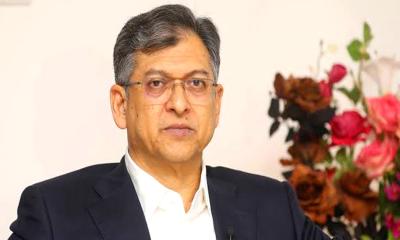 আমিরাত থেকে বেনজিরকে ফেরানোর প্রক্রিয়া: কী বললেন স্বরাষ্ট্রমন্ত্রী