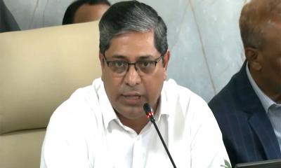 স্থানীয় সরকার নির্বাচনে বিন্দুমাত্র কলঙ্ক নিতে চায় না সরকার