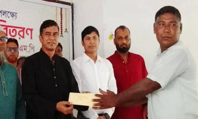 সাম্প্রদায়িক সম্প্রীতি রক্ষায় সজাগ থাকার আহ্বান পানিসম্পদ প্রতিমন্ত্রীর