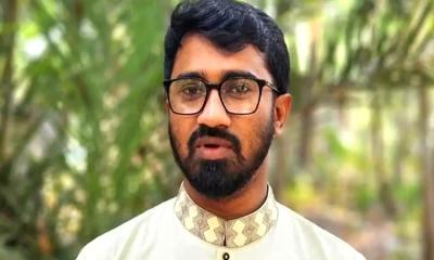 বিরোধী নেতার ডাকে জাতি সাড়া দিচ্ছে না: রাশেদ খান