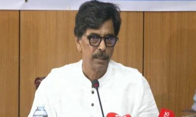দেশে সারের কোনো সংকট নেই, কৃত্রিম সংকট করলে ব্যবস্থা: কৃষিমন্ত্রী