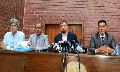 জুলাই সনদের আলোচনা ডিসেম্বরের মধ্যেই শেষ হবে
