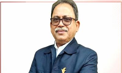 ঠাকুরগাঁও উপনির্বাচনে মির্জা ফয়সাল আমিনের মনোনয়নপত্র গ্রহণ