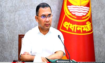 জাতিসংঘ অধিবেশনে যোগ দিতে সোমবার নিউইয়র্ক যাচ্ছেন প্রধানমন্ত্রী