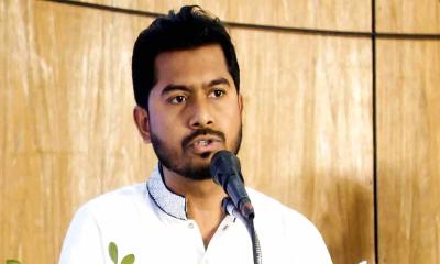 জামায়াত শিবিরের বিরুদ্ধে মব তৈরির অভিযোগ তুললেন নুরুল হক নুর