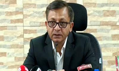নেতৃত্বের ঘাটতিতেই দেশের অন্যান্য খাত পিছিয়ে পড়ছে: শিল্পমন্ত্রী 