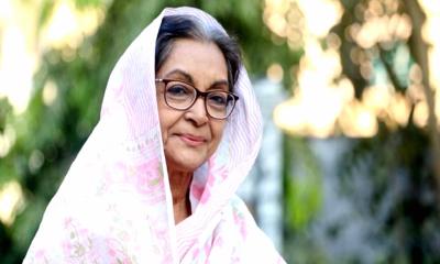দিলারা জামানের পুরোনো ছবি: আশির দশকের স্মৃতিচারণ