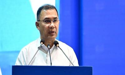 শিক্ষকতা উপায়হীন বিকল্প নয়  বিশ্ব শিক্ষক দিবসে তারেক রহমান