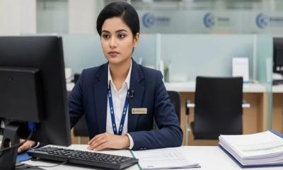 মেরী স্টোপস নিয়োগ বিজ্ঞপ্তি প্রকাশ: হেড অব মার্কেটিং পদে আবেদন শুরু