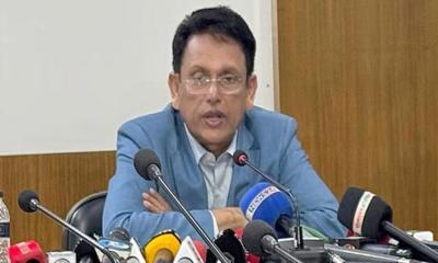 শিক্ষা ব্যবস্থায় পরিবর্তন আনার ঘোষণা দিলেন শিক্ষামন্ত্রী