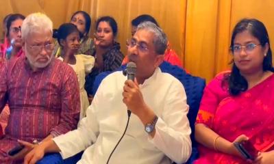 সব ধর্মের মানুষের সমান অধিকার নিশ্চিতে কাজ করছে বিএনপি