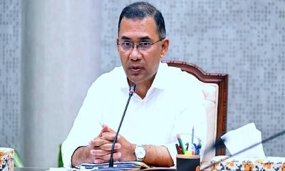 জুলাই আন্দোলনে আহতদের পাশে ছিল ঢামেক: প্রধানমন্ত্রী