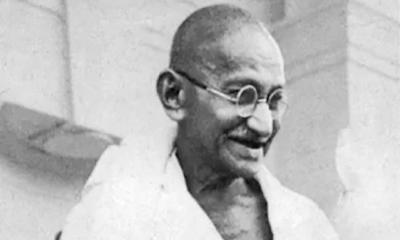 গান্ধীর সেই প্রশ্নগুলোর উত্তর আজও সহজ নয়