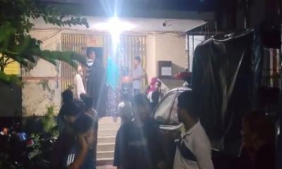 কুমিল্লায় পুলিশের সাঁড়াশি অভিযানে এক রাতেই আটক ৬২৪