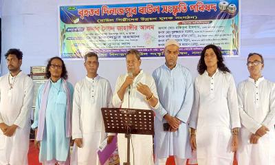 দেশ ও জনগণের কল্যাণে কাজ করছে মানবিক সরকার: এমপি সৈয়দ জাহাঙ্গীর আলম