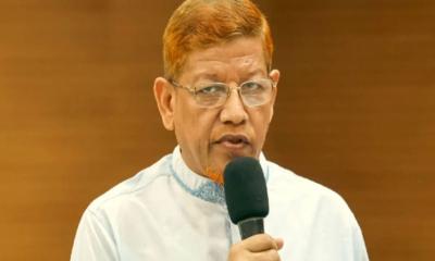 রাষ্ট্রপতি নির্বাচনে বিরোধীদের অংশগ্রহণ সংকীর্ণভাবে দেখছে সরকার:জামায়াত