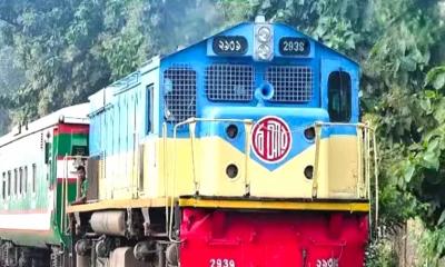 রাজশাহী থেকে কলকাতা রুটে ট্রেনসহ নতুন তিন রেলসেবা চালু হচ্ছে