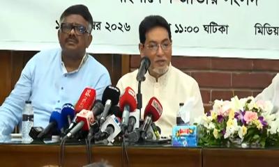 ভারতের সঙ্গে ১০১ চুক্তি পর্যালোচনা করছে সরকার: চিফ হুইপ