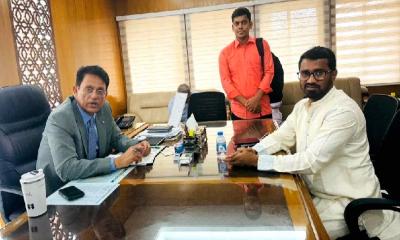 প্রাথমিকের শিক্ষক পদে নিয়োগ পেলেন ঝিনাইদহের মিশন