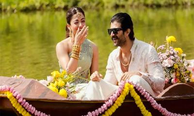 ইতালিতে বিয়ের প্রস্তাব দিতে চেয়েও পারেননি