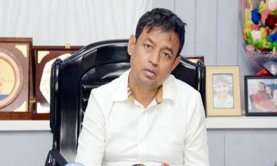 সাবেক ডিবিপ্রধান হারুন বরখাস্ত