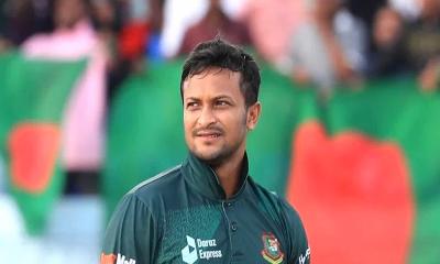 সাকিবদের টুর্নামেন্ট পেল আইসিসির সবুজ সংকেত