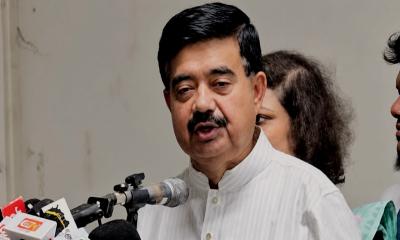 বিয়েতে ১০০ জনের বেশি অতিথি হলে ট্যাক্স প্রস্তাব সংসদ সদস্যের
