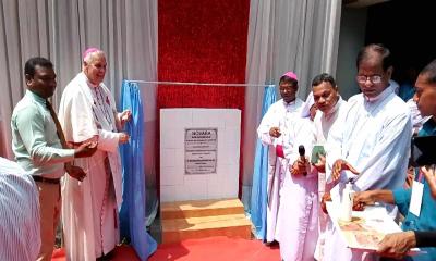 দিনাজপুরে নভারা সায়েন্স অ্যান্ড টেকনোলজির যাত্রা শুরু