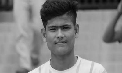 আশুলিয়ায় কনটেন্ট ক্রিয়েটর সোহাগের মরদেহ উদ্ধার