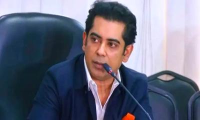 মতপ্রকাশের স্বাধীনতা বজায় রেখে ফেক নিউজ মোকাবিলার তাগিদ তথ্যমন্ত্রীর