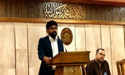 প্রধানমন্ত্রী প্রতিহিংসার রাজনীতি চান না: প্রেস সচিব