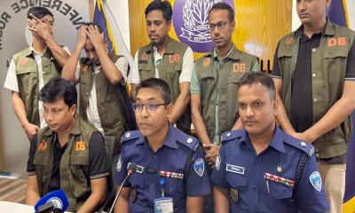 অটোরিকশাচালক সুমনই তাজমিনকে ধর্ষণ ও পরে শ্বাসরোধে হত্যা করে: জানাল জেলা পুলিশ
