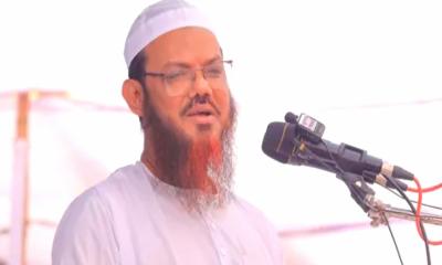 অস্ত্র নয় জনগণই দেশের সবচেয়ে বড় শক্তি: ফয়জুল করীম