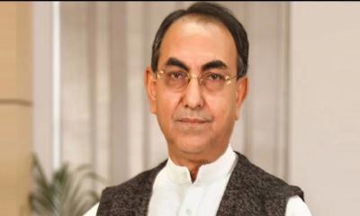 রাষ্ট্রপতি নির্বাচনে ভোট দিতে পারছেন না মির্জা আব্বাস