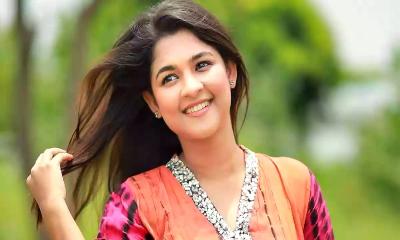 যে কারণে নাটকে কাজ কমিয়েছেন সাদিয়া আয়মান