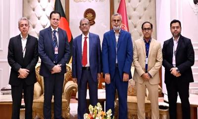 প্রাতিষ্ঠানিক স্বচ্ছতা নিশ্চিতে চার্টার্ড অ্যাকাউনট্যান্টসদের আহ্বান