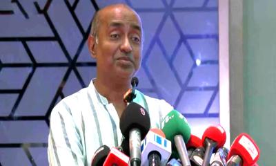 মাদকের গডফাদার ধরতে পুলিশকে কঠোর নির্দেশ আইনমন্ত্রীর