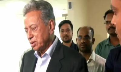 ধীরে ধীরে বাড়ছে কর আদায়, লক্ষ্য পূরণে আশাবাদী অর্থমন্ত্রী