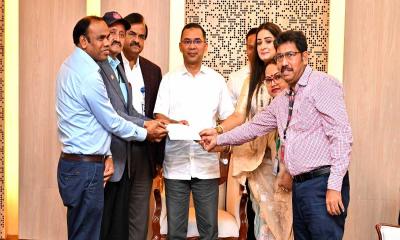 নাগরিক অধিকার ও সাম্প্রদায়িক সম্প্রীতি রক্ষায় সমানাধিকারের ওপর জোর দিলেন প্রধানমন্ত্রী