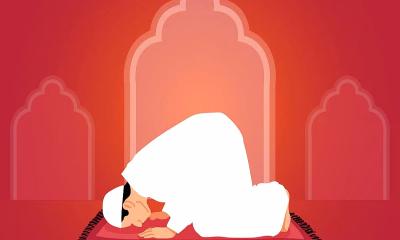 নামাজের সময়সূচি জানাল ইসলামিক ফাউন্ডেশন