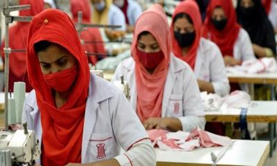 বৈশ্বিক বাজারে বাংলাদেশের লক্ষ্যমাত্রা ১২ শতাংশ