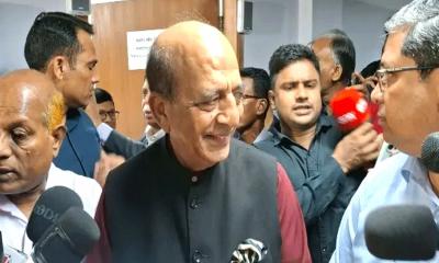 অতীতে আটকে থাকলে উন্নয়ন এগোবে না: দীনেশ ত্রিবেদী