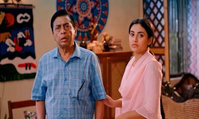 মুহাম্মদ মোস্তফা কামাল রাজের নাটক ফিরে আসার গল্পে মিলিয়নের রেকর্ড