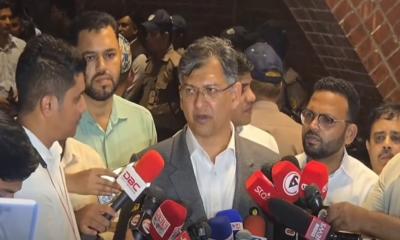 নিজ দলের সিদ্ধান্ত অনুযায়ী ভোট দেবেন সংসদ সদস্যরা: স্বরাষ্ট্রমন্ত্রী