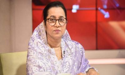 জুলাই গণ-অভ্যুত্থান নিয়ে মন্তব্যের ব্যাখ্যা দিলেন নিলোফার মনি
