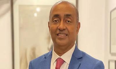আইন পেশায় মানবিক হওয়ার আহ্বান আইনমন্ত্রীর
