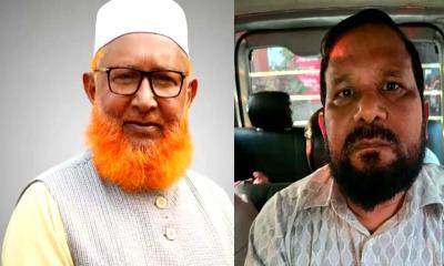 নিউগিনি আবাসনে হামলা জামায়াতের সম্পর্ক নেই বললেন এমপি