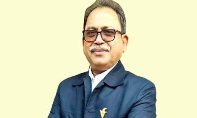 মির্জা ফয়সল আমীনকে এমপি ঘোষণা করে ইসির গেজেট প্রকাশ