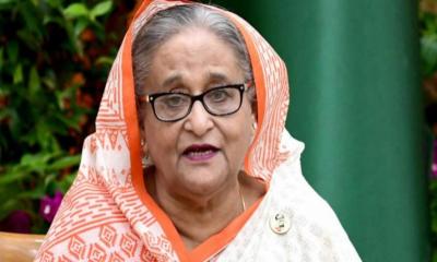 শেখ হাসিনাসহ ৮ জনের অভিযোগ গঠন শুনানি পেছাল