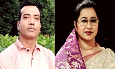 নিলোফার চৌধুরী মনির মন্তব্যে ক্ষুব্ধ ছাত্রদল